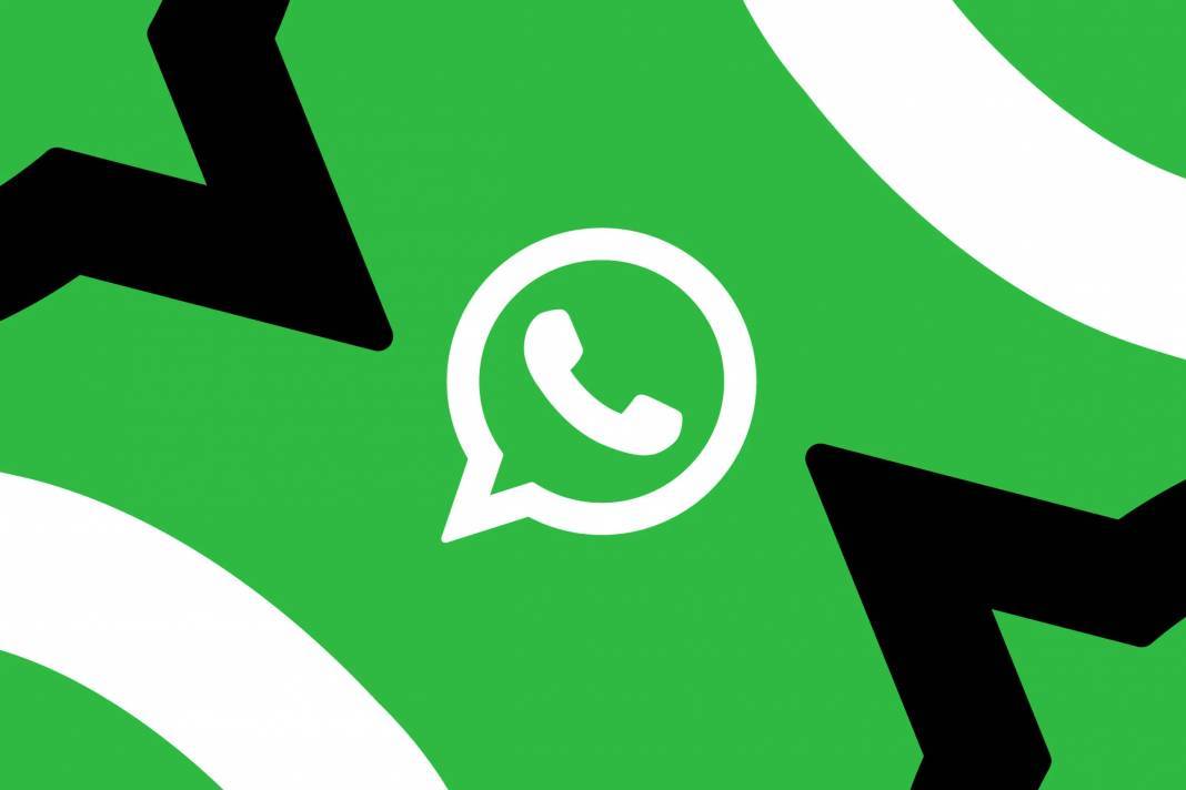 Whatsapp'a yeni özellik: Gizlilik sevenlerin çok hoşuna gidecek 1